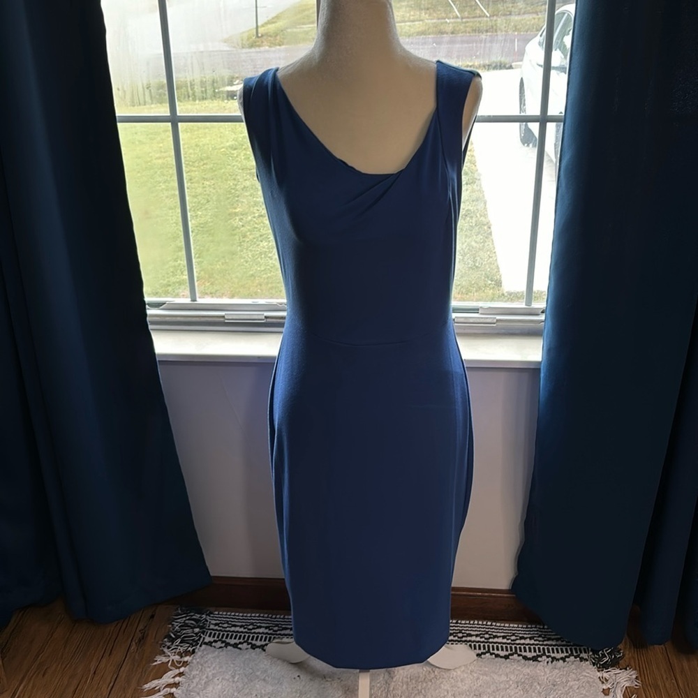 White House Black Market Dress - Picture 2 of 7